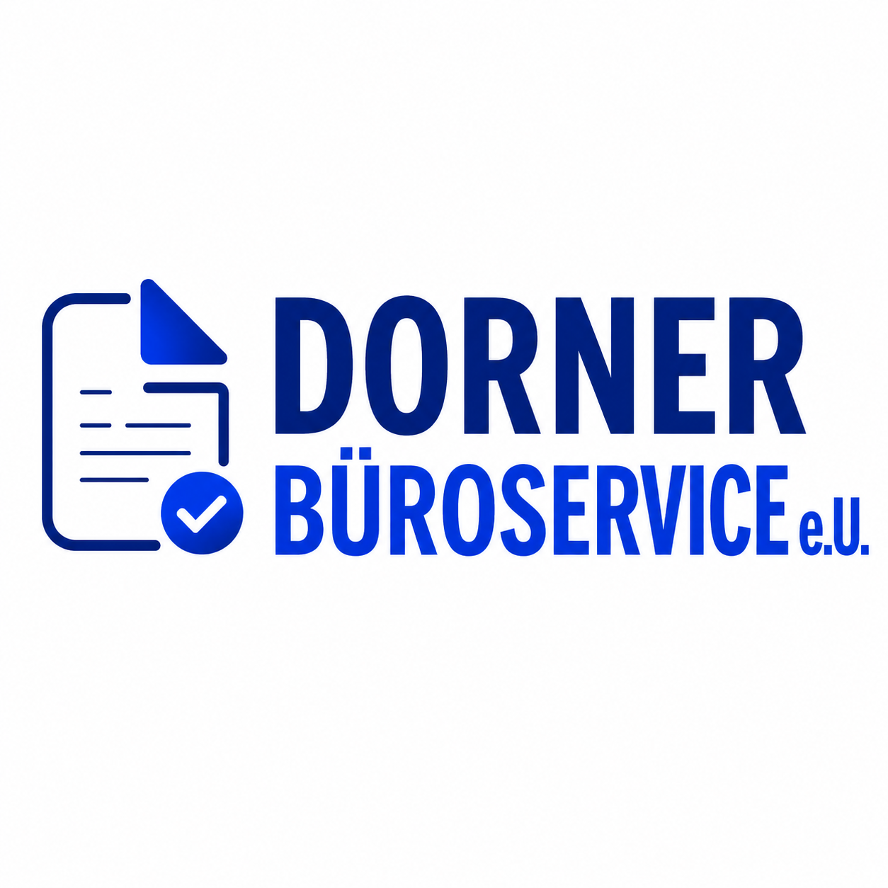 Dorner Büroservice e.U.